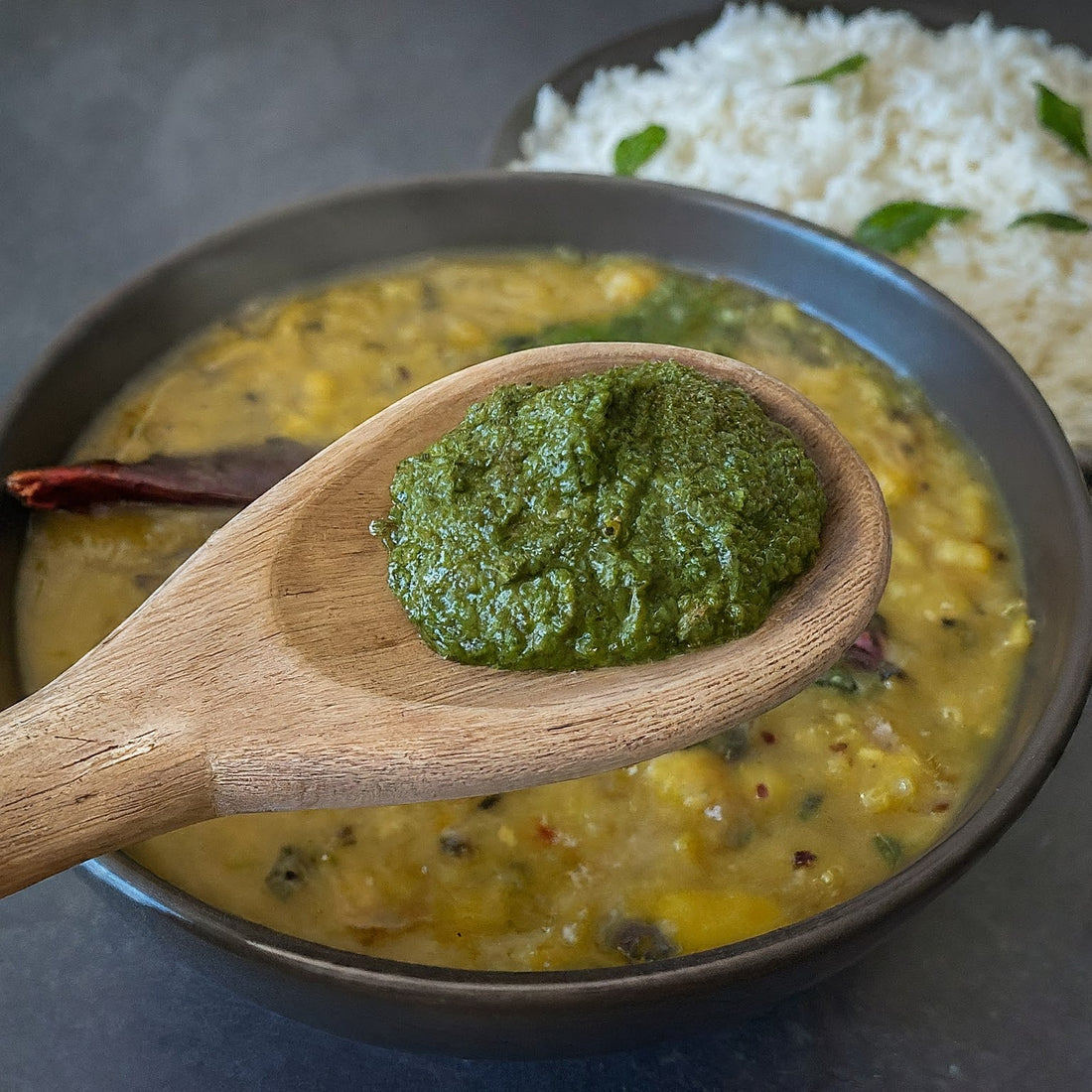 Gongura Chutney: A Flavorful and Healthy Condiment