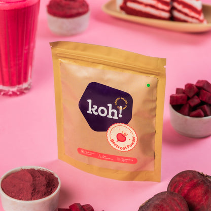 Beetroot Powder