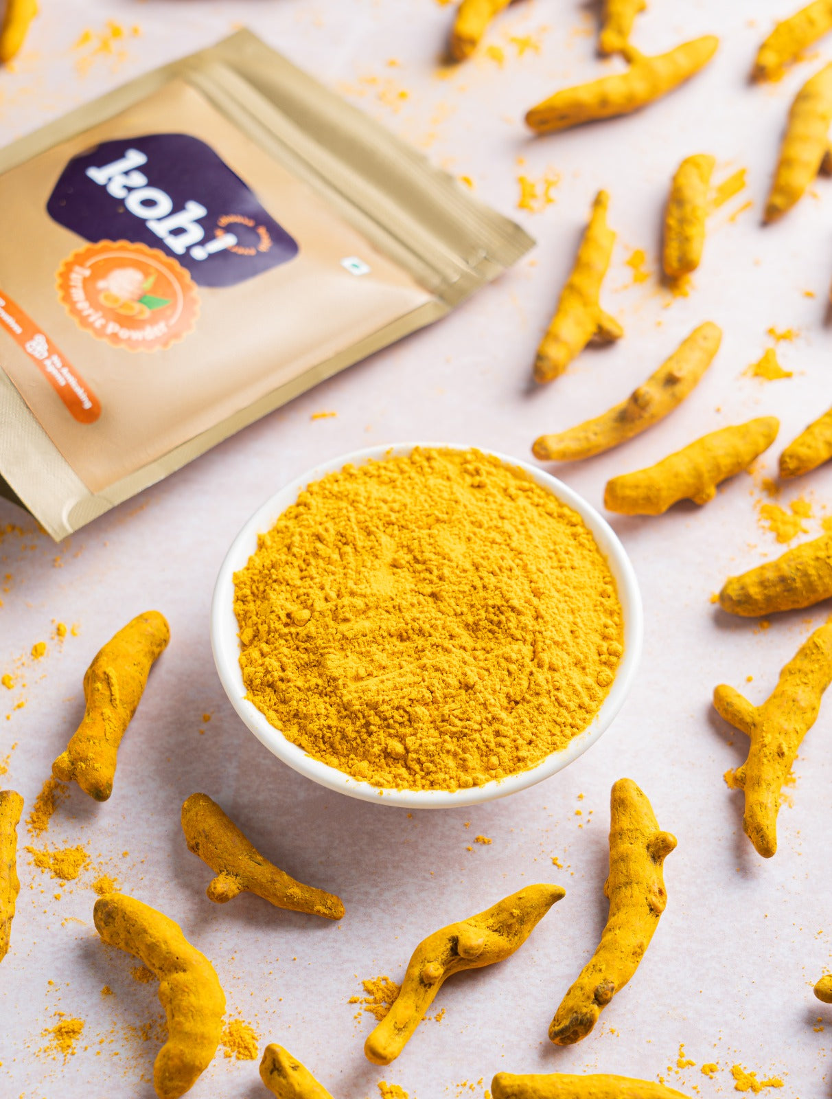 Turmeric Powder