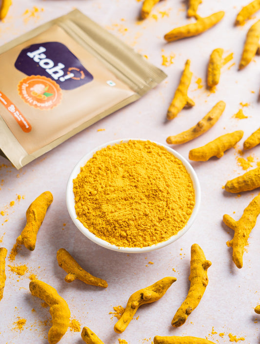 Turmeric Powder